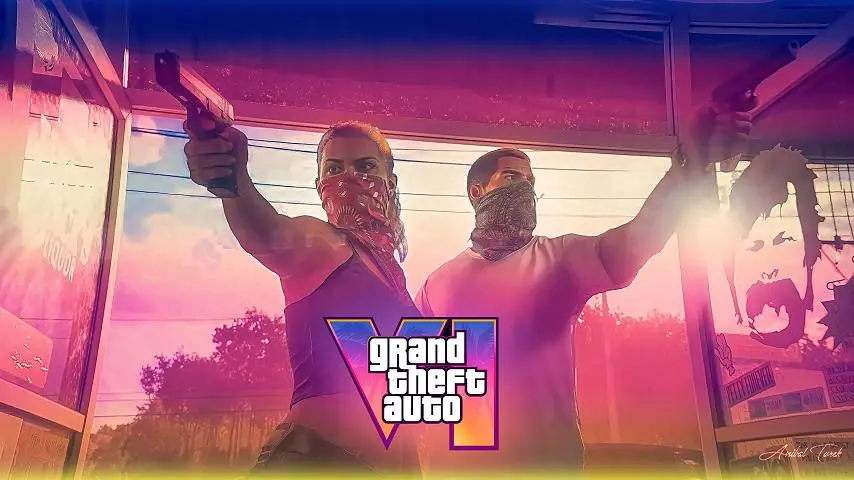 图片[24]_GTA6壁纸 64张图片 [电脑手机] 游戏海报 [横屏竖屏 AI修复版] 4K【89.7MB】_单机乐_GTAMOD整合版_游戏网