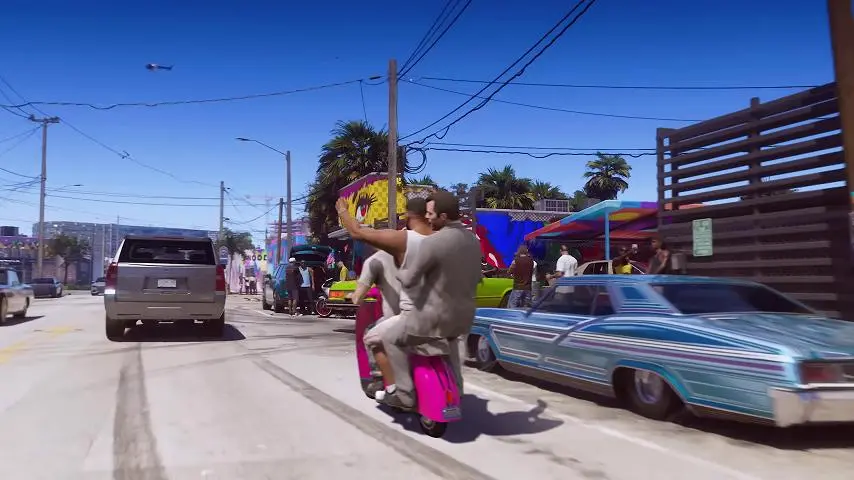 图片[22]_GTA6壁纸 31张图片 [电脑手机] 预告片 1 [GTA5版] 2K【141MB】_单机乐_GTAMOD整合版_游戏网