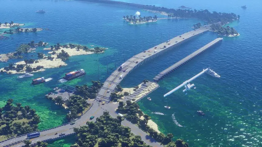 图片[22]_GTA6壁纸 53张图片 [电脑手机] 预告片1 [我的世界版] 4K【345MB】_单机乐_GTAMOD整合版_游戏网