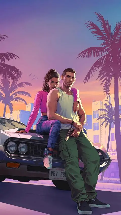 图片[36]_GTA6壁纸 64张图片 [电脑手机] 游戏海报 [横屏竖屏 AI修复版] 4K【89.7MB】_单机乐_GTAMOD整合版_游戏网