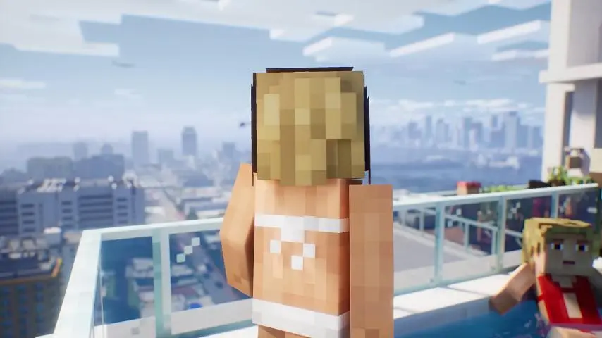 图片[23]_GTA6壁纸 53张图片 [电脑手机] 预告片1 [我的世界版] 4K【345MB】_单机乐_GTAMOD整合版_游戏网