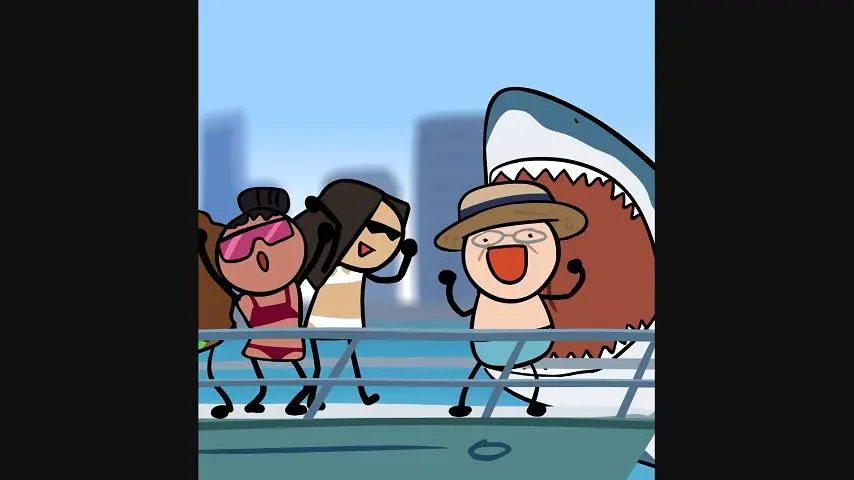 图片[23]_GTA6壁纸 43张图片 [电脑手机] 预告片 1 [动画风格 模仿版] 1K【61.MB】_单机乐_GTAMOD整合版_游戏网