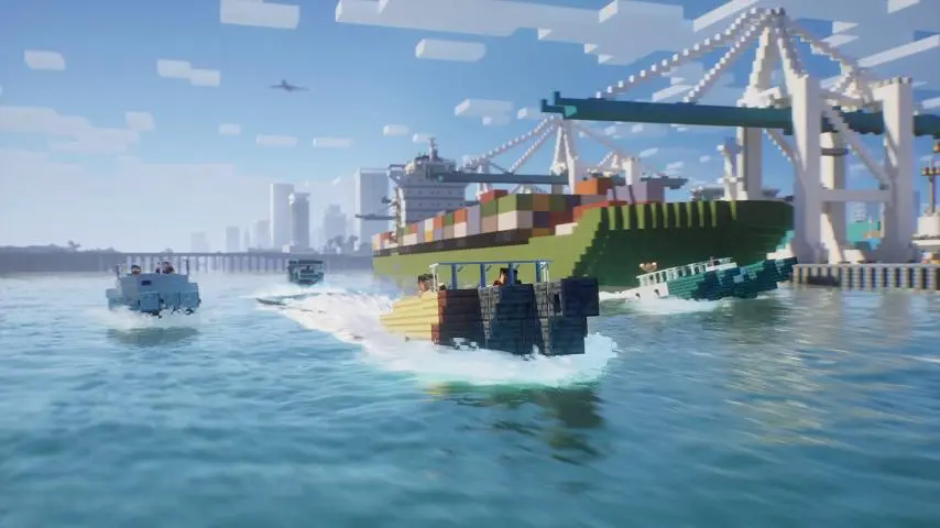 图片[14]_GTA6壁纸 53张图片 [电脑手机] 预告片1 [我的世界版] 4K【345MB】_单机乐_GTAMOD整合版_游戏网