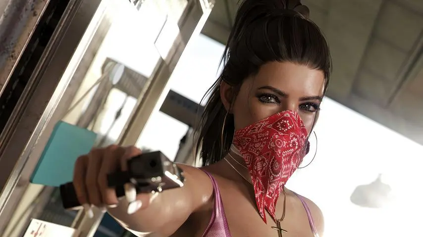 图片[33]_GTA6壁纸 64张图片 [电脑手机] 游戏海报 [横屏竖屏 AI修复版] 4K【89.7MB】_单机乐_GTAMOD整合版_游戏网