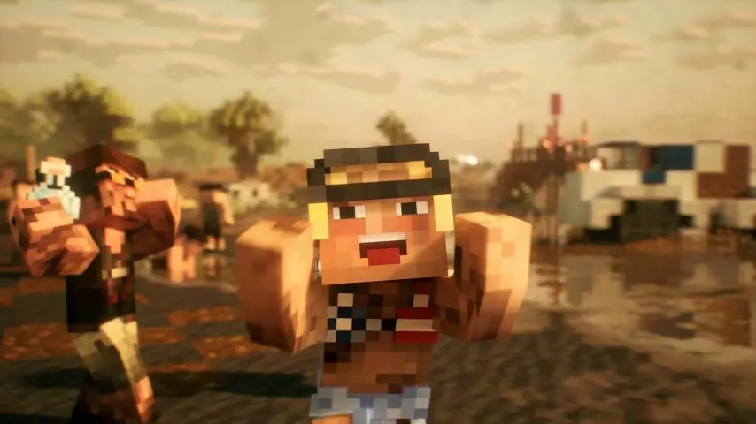 图片[37]_GTA6壁纸 53张图片 [电脑手机] 预告片1 [我的世界版] 4K【345MB】_单机乐_GTAMOD整合版_游戏网