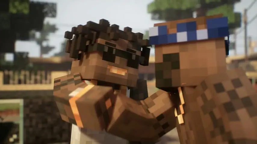 图片[18]_GTA6壁纸 53张图片 [电脑手机] 预告片1 [我的世界版] 4K【345MB】_单机乐_GTAMOD整合版_游戏网