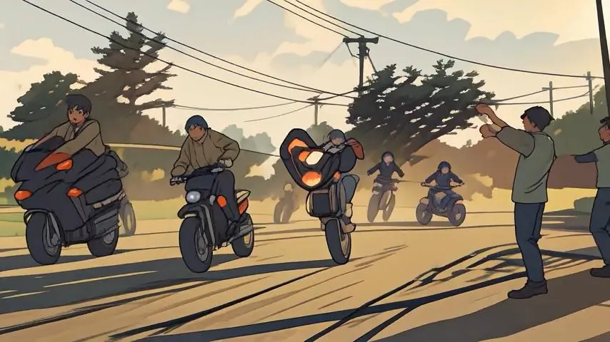 图片[44]_GTA6壁纸 52张图片 [电脑手机] 预告片 1 [动漫风格 AI版] 1K【133.MB】_单机乐_GTAMOD整合版_游戏网