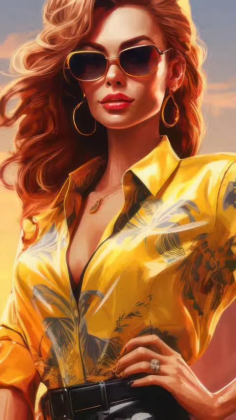 图片[46]_GTA6壁纸 64张图片 [电脑手机] 游戏海报 [横屏竖屏 AI修复版] 4K【89.7MB】_单机乐_GTAMOD整合版_游戏网