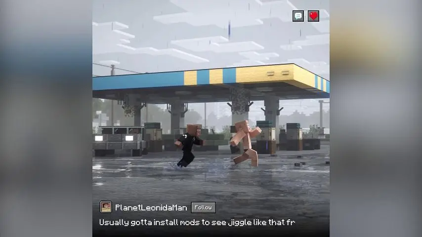 图片[33]_GTA6壁纸 53张图片 [电脑手机] 预告片1 [我的世界版] 4K【345MB】_单机乐_GTAMOD整合版_游戏网