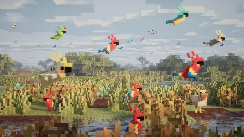 图片[12]_GTA6壁纸 53张图片 [电脑手机] 预告片1 [我的世界版] 4K【345MB】_单机乐_GTAMOD整合版_游戏网