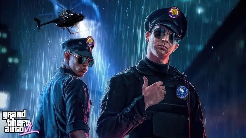 图片[19]_GTA6壁纸 64张图片 [电脑手机] 游戏海报 [横屏竖屏 AI修复版] 4K【89.7MB】_单机乐_GTAMOD整合版_游戏网