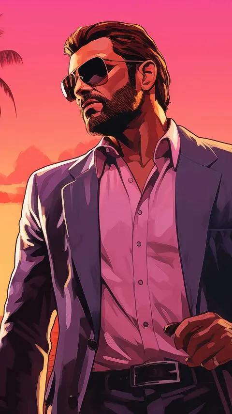 图片[43]_GTA6壁纸 64张图片 [电脑手机] 游戏海报 [横屏竖屏 AI修复版] 4K【89.7MB】_单机乐_GTAMOD整合版_游戏网