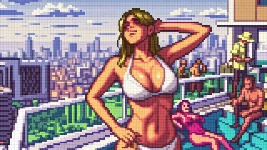 图片[19]_GTA6壁纸 39张图片 [电脑手机] 预告片 1 [像素风格 AI版] 2K【197.MB】_单机乐_GTAMOD整合版_游戏网