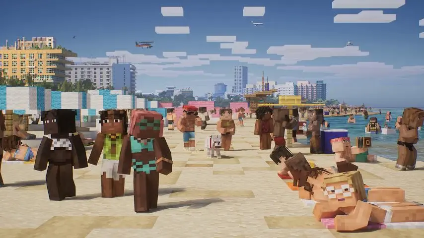 图片[13]_GTA6壁纸 53张图片 [电脑手机] 预告片1 [我的世界版] 4K【345MB】_单机乐_GTAMOD整合版_游戏网