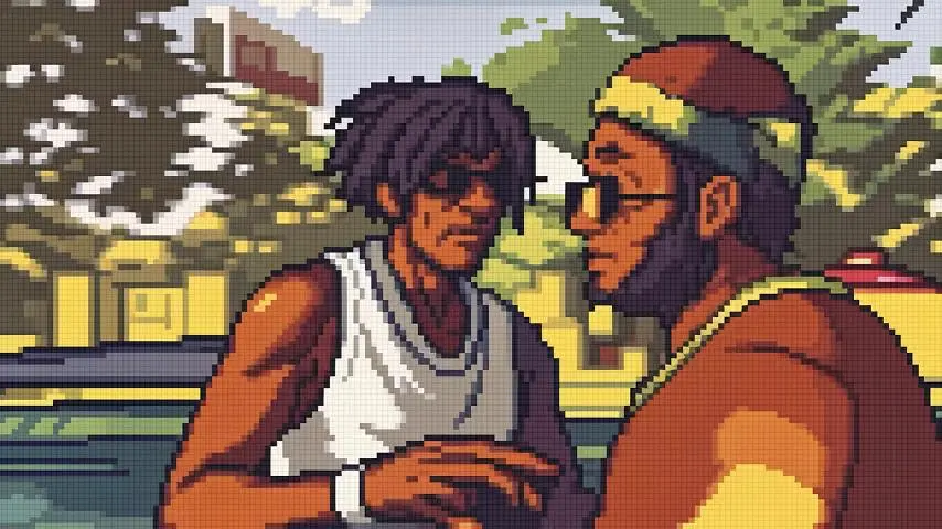 图片[13]_GTA6壁纸 39张图片 [电脑手机] 预告片 1 [像素风格 AI版] 2K【197.MB】_单机乐_GTAMOD整合版_游戏网