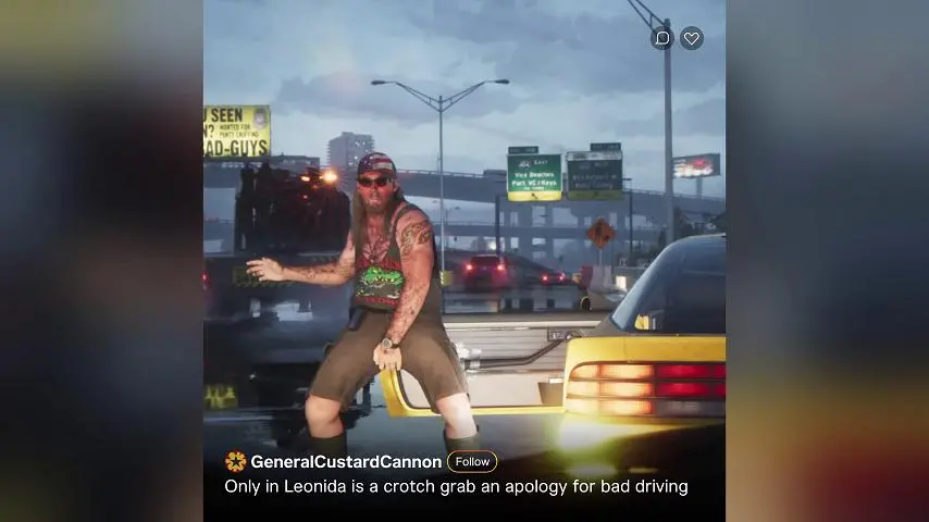 图片[35]_GTA6壁纸 56张图片 [电脑手机] 预告片 1 [官方版] 4K【428MB】_单机乐_GTAMOD整合版_游戏网