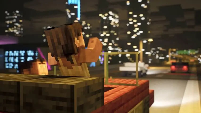 图片[15]_GTA6壁纸 53张图片 [电脑手机] 预告片1 [我的世界版] 4K【345MB】_单机乐_GTAMOD整合版_游戏网