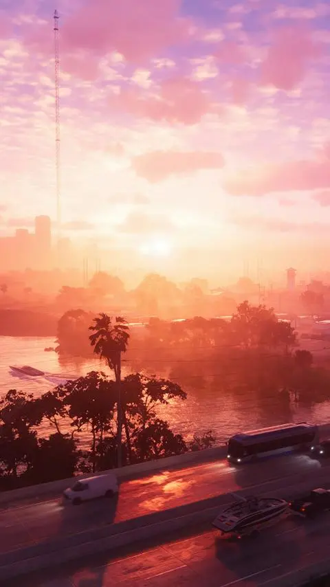 图片[59]_GTA6壁纸 64张图片 [电脑手机] 游戏海报 [横屏竖屏 AI修复版] 4K【89.7MB】_单机乐_GTAMOD整合版_游戏网