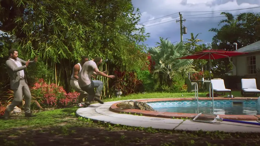 图片[27]_GTA6壁纸 31张图片 [电脑手机] 预告片 1 [GTA5版] 2K【141MB】_单机乐_GTAMOD整合版_游戏网