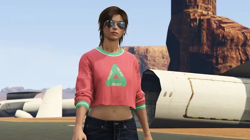 图片[6]_GTA5 添加人物 MOD模组 安装教程 [最终幻想蒂法 ＆ 古墓丽影劳拉]_单机乐_GTAMOD整合版_游戏网