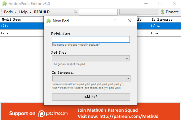 图片[3]_GTA5 添加人物 MOD模组 安装教程 [最终幻想蒂法 ＆ 古墓丽影劳拉]_单机乐_GTAMOD整合版_游戏网