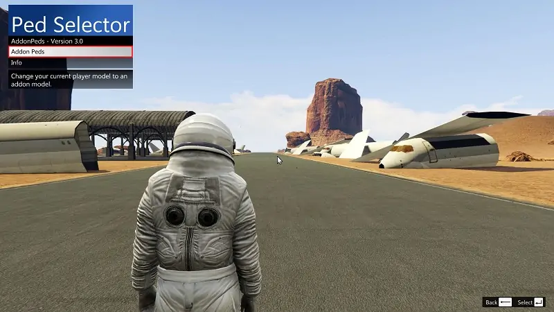 图片[4]_GTA5 添加人物 MOD模组 安装教程 [最终幻想蒂法 ＆ 古墓丽影劳拉]_单机乐_GTAMOD整合版_游戏网