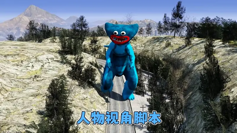 图片[11]_GTA5MOD整合版游戏 v1.41 真实画质 600+辆现实载具 600+位精品人物 超多实用脚本 中国风 金谷跑道地图【96.3GB】_单机乐_GTAMOD整合版_游戏网