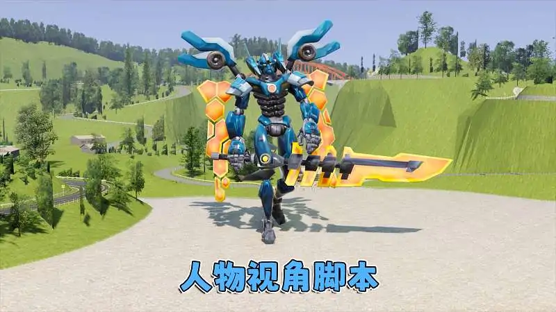 图片[11]_GTA5MOD整合版游戏 v1.41 真实画质 600+辆现实载具 600+位精品人物 超多实用脚本 中国风 蜿蜒山脉地图【96.4GB】_单机乐_GTAMOD整合版_游戏网