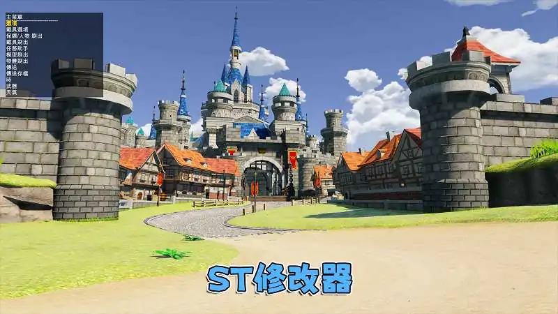 图片[4]_GTA5MOD整合版游戏 v1.41 真实画质 600+辆现实载具 600+位精品人物 超多实用脚本 中国风 马里奥赛车 海拉鲁赛道地图【96.3GB】_单机乐_GTAMOD整合版_游戏网