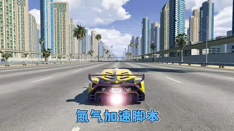 图片[7]_GTA5MOD整合版游戏 v1.41 真实画质 600+辆现实载具 600+位精品人物 超多实用脚本 中国风 迪拜高速公路地图【96.3GB】_单机乐_GTAMOD整合版_游戏网