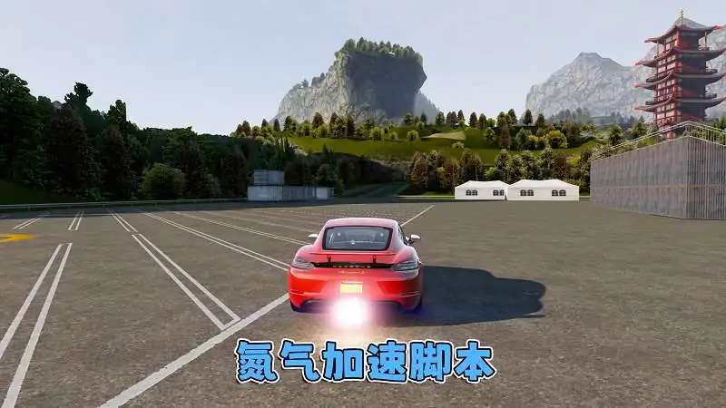 图片[7]_GTA5MOD整合版游戏 v1.41 真实画质 600+辆现实载具 600+位精品人物 超多实用脚本 中国风 神之路地图【96.3GB】_单机乐_GTAMOD整合版_游戏网
