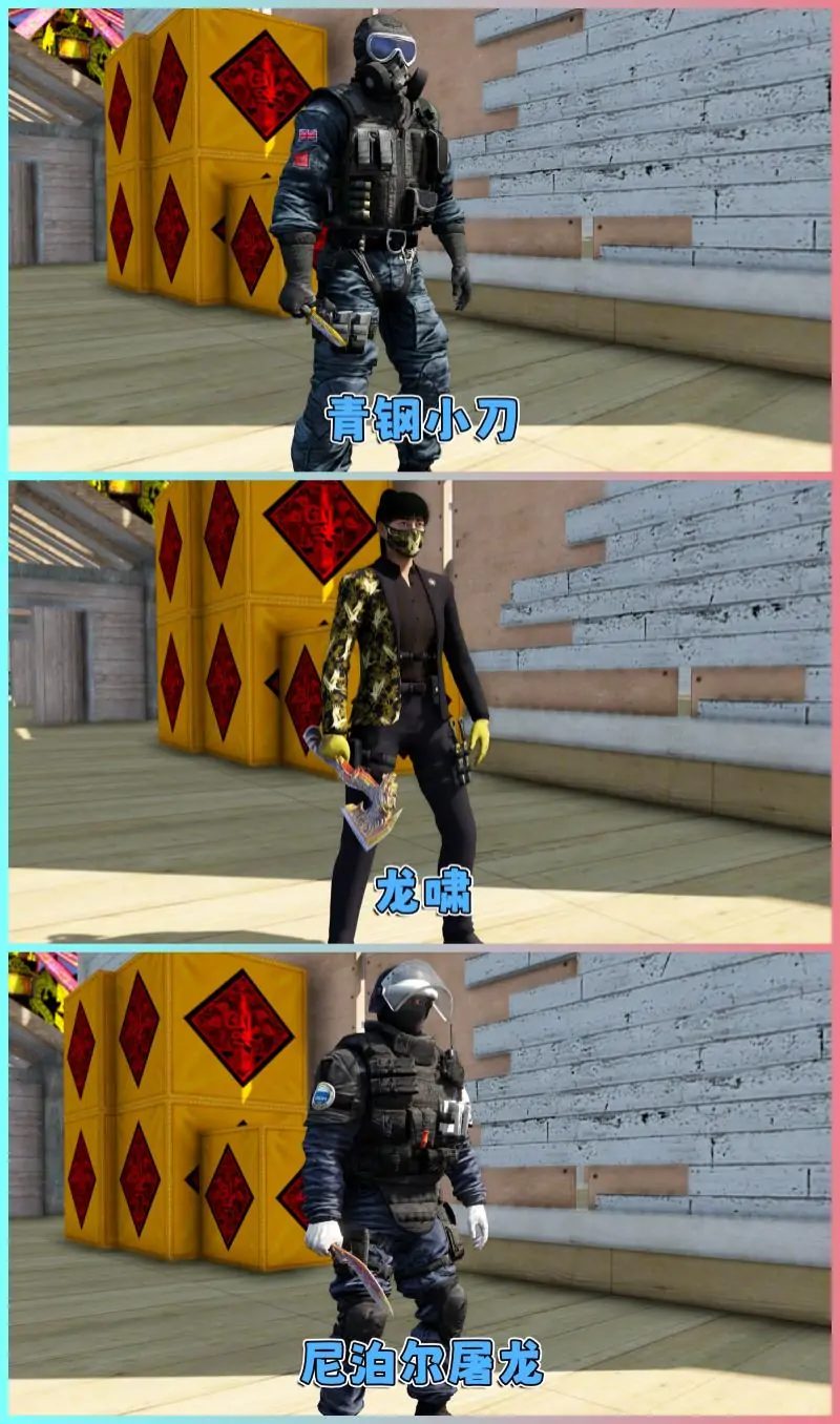 图片[4]_GTA5MOD整合版游戏 v1.41 真实画质 600+辆现实载具 600+位精品人物 超多实用脚本 中国风 穿越火线武器包 CF新年广场地图【96.3GB】_单机乐_GTAMOD整合版_游戏网