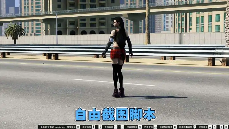 图片[10]_GTA5MOD整合版游戏 v1.41 真实画质 600+辆现实载具 600+位精品人物 超多实用脚本 中国风 迪拜高速公路地图【96.3GB】_单机乐_GTAMOD整合版_游戏网