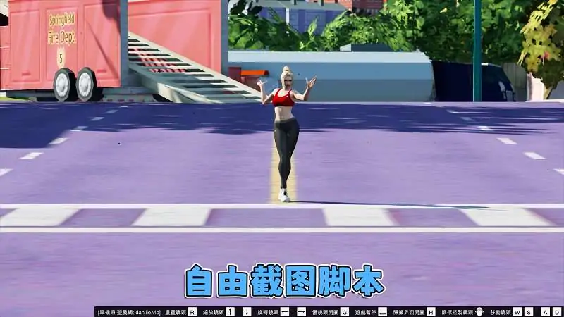 图片[10]_GTA5MOD整合版游戏 v1.41 真实画质 600+辆现实载具 600+位精品人物 超多实用脚本 中国风 辛普森一家地图【96.3GB】_单机乐_GTAMOD整合版_游戏网