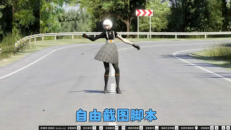 图片[10]_GTA5MOD整合版游戏 v1.41 真实画质 600+辆现实载具 600+位精品人物 超多实用脚本 中国风 特兰斯法加拉山地图【96.5GB】_单机乐_GTAMOD整合版_游戏网