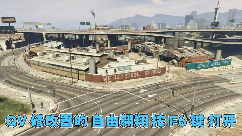 图片[5]_GTA5 v1.70 完整版 原版画质 简体中文 [赠送：修改器 运行库 无限金币 通关存档] 破坏行动探员DLC【115GB】_单机乐_GTAMOD整合版_游戏网