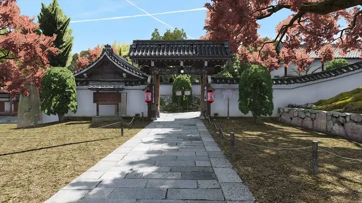 图片[3]_GTA5 整合包 v1.41 正莲院 场景 地图 [ 赠送：315辆载具 341位人物 ] MOD 模组 亲测可用 小白一键覆盖版【19.6GB】_单机乐_GTAMOD整合版_游戏网