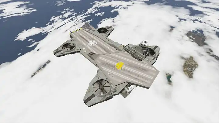 图片[2]_GTA5 整合包 v1.41 漫威神盾局 航母 地图 [ 赠送：323辆载具 339位人物 ] MOD 模组 亲测可用 小白一键覆盖版【19.8GB】_单机乐_GTAMOD整合版_游戏网