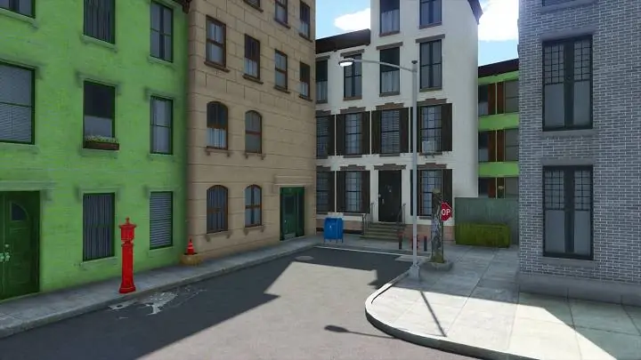 图片[2]_GTA5 整合包 v1.41 美国纽约 场景 地图 [ 赠送：326辆载具 305位人物 ] MOD 模组 亲测可用 小白一键覆盖版【19.8GB】_单机乐_GTAMOD整合版_游戏网