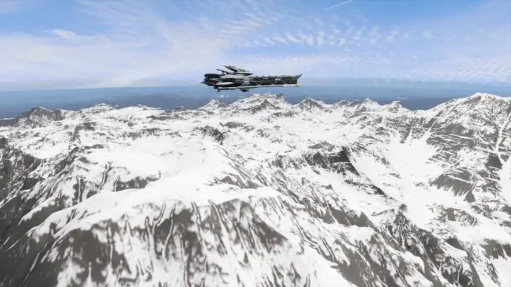 图片[2]_GTA5 整合包 v1.41 洛城上空 超大雪山 地图 [ 赠送：310辆载具 329位人物 ] MOD 模组 亲测可用 小白一键覆盖版【19.7GB】_单机乐_GTAMOD整合版_游戏网