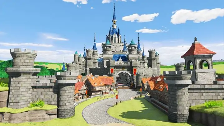 图片[4]_GTA5 整合包 v1.41 马里奥赛车 海拉鲁赛道 地图 [ 赠送：340辆载具 320位人物 ] MOD 模组 亲测可用 小白一键覆盖版【19.6GB】_单机乐_GTAMOD整合版_游戏网