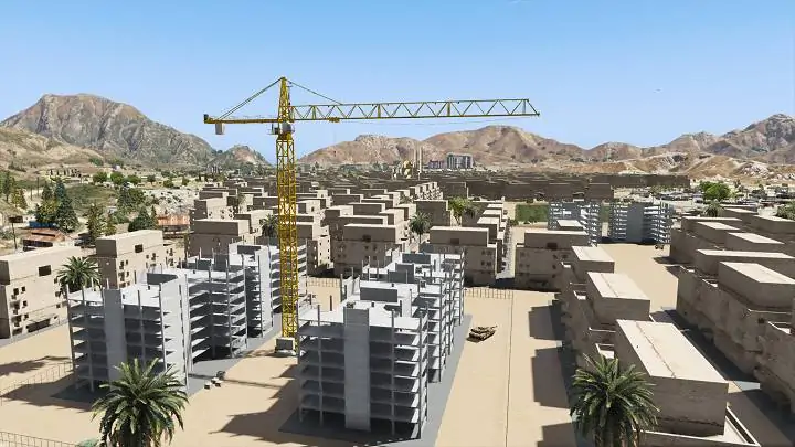 图片[6]_GTA5 整合包 v1.41 超大沙漠 郊区城市 地图 [ 赠送：317辆载具 334位人物 ] MOD 模组 亲测可用 小白一键覆盖版【19.9GB】_单机乐_GTAMOD整合版_游戏网