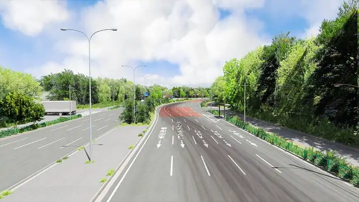 图片[3]_GTA5 整合包 v1.41 漂移赛道 地图 [ 赠送：346辆载具 311位人物 ] MOD 模组 亲测可用 小白一键覆盖版【19.7GB】_单机乐_GTAMOD整合版_游戏网