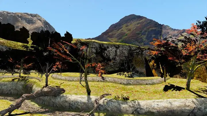 图片[4]_GTA5 整合包 v1.41 生死格斗 森林战斗场 场景 地图 [ 赠送：337辆载具 313位人物 ] MOD 模组 亲测可用 小白一键覆盖版【19.6GB】_单机乐_GTAMOD整合版_游戏网