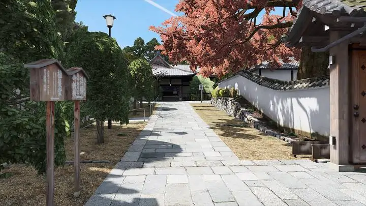 图片[2]_GTA5 整合包 v1.41 正莲院 场景 地图 [ 赠送：315辆载具 341位人物 ] MOD 模组 亲测可用 小白一键覆盖版【19.6GB】_单机乐_GTAMOD整合版_游戏网