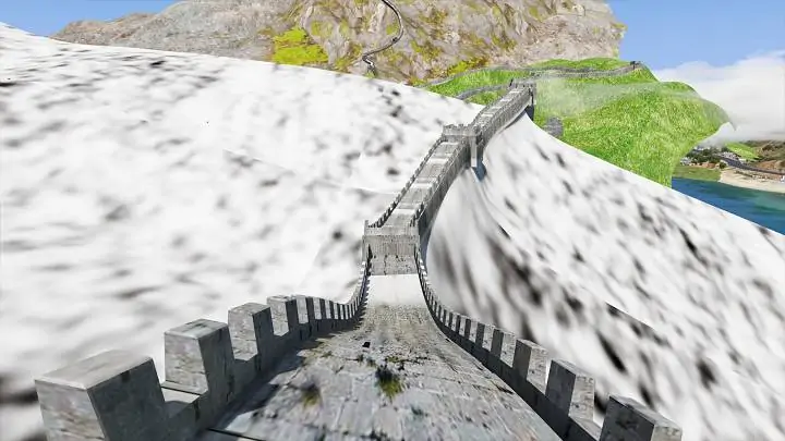 图片[4]_GTA5 整合包 v1.41 万里长城 地图 [ 赠送：325辆载具 314位人物 ] MOD 模组 亲测可用 小白一键覆盖版【19.6GB】_单机乐_GTAMOD整合版_游戏网