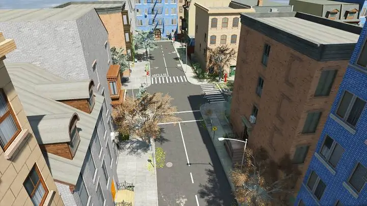 图片[6]_GTA5 整合包 v1.41 美国纽约 场景 地图 [ 赠送：326辆载具 305位人物 ] MOD 模组 亲测可用 小白一键覆盖版【19.8GB】_单机乐_GTAMOD整合版_游戏网