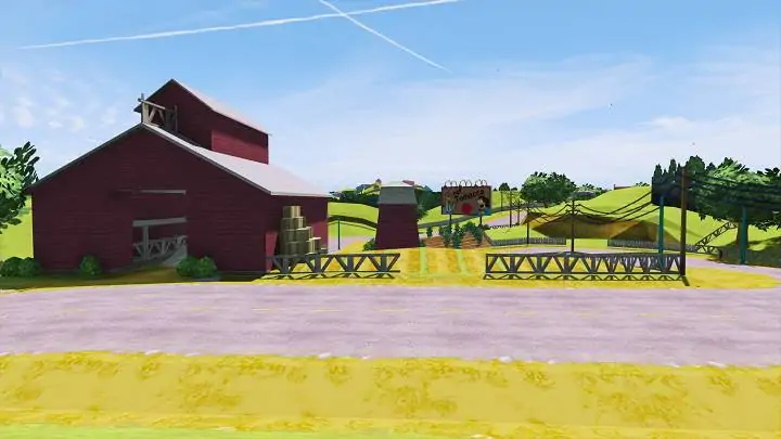 图片[6]_GTA5 整合包 v1.41 辛普森一家 地图 [ 赠送：307辆载具 319位人物 ] MOD 模组 亲测可用 小白一键覆盖版【19.5GB】_单机乐_GTAMOD整合版_游戏网