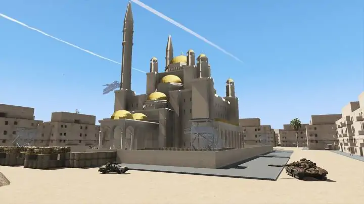 图片[7]_GTA5 整合包 v1.41 超大沙漠 郊区城市 地图 [ 赠送：317辆载具 334位人物 ] MOD 模组 亲测可用 小白一键覆盖版【19.9GB】_单机乐_GTAMOD整合版_游戏网