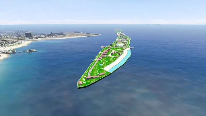 图片[7]_GTA5 整合包 v1.41 湖南长沙 橘子洲头 地图 [ 赠送：318辆载具 321位人物 ] MOD 模组 亲测可用 小白一键覆盖版【19.7GB】_单机乐_GTAMOD整合版_游戏网